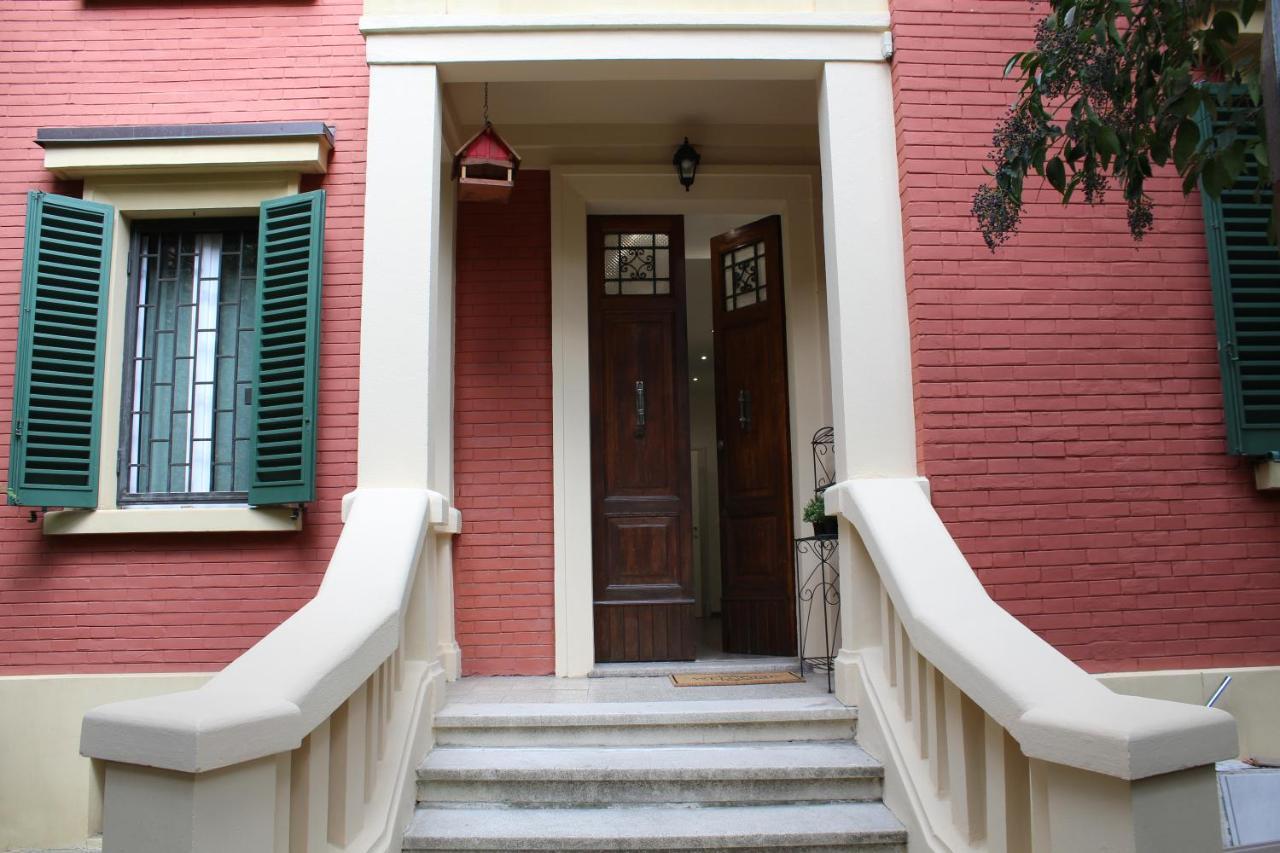 Appartamento Biancospino - Maison Louise Bologna, Sant'Orsola Esterno foto