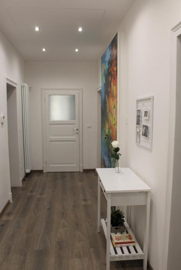 Appartamento Biancospino - Maison Louise Bologna, Sant'Orsola Esterno foto