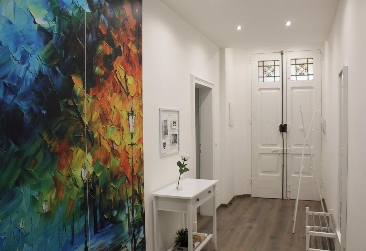 Appartamento Biancospino - Maison Louise Bologna, Sant'Orsola Esterno foto