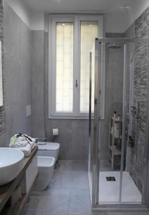 Appartamento Biancospino - Maison Louise Bologna, Sant'Orsola Esterno foto