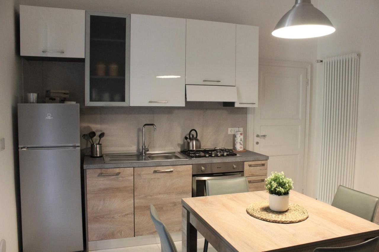 Appartamento Biancospino - Maison Louise Bologna, Sant'Orsola Esterno foto