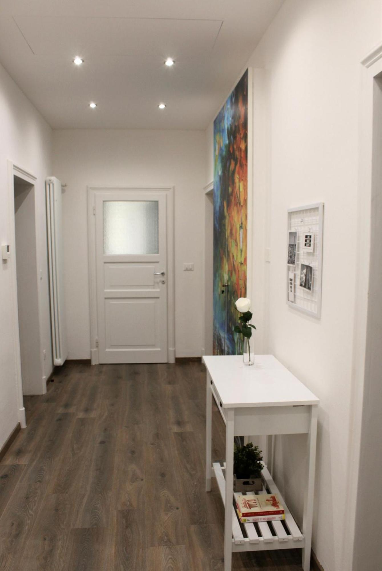 Appartamento Biancospino - Maison Louise Bologna, Sant'Orsola Esterno foto