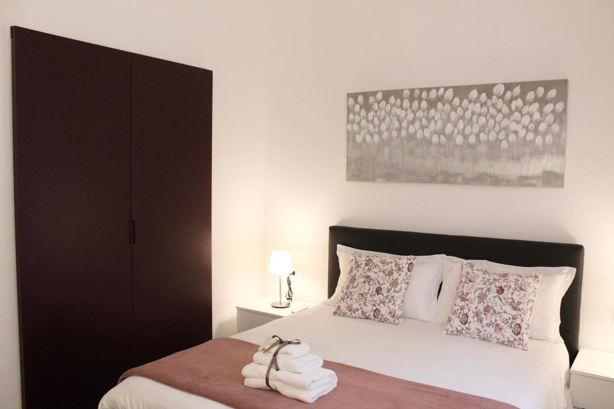 Appartamento Biancospino - Maison Louise Bologna, Sant'Orsola Esterno foto