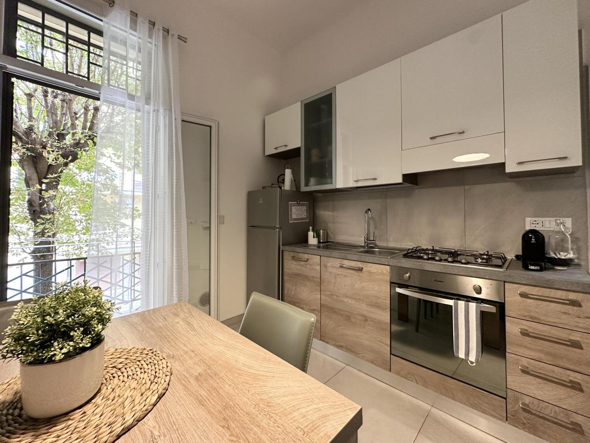 Appartamento Biancospino - Maison Louise Bologna, Sant'Orsola Esterno foto