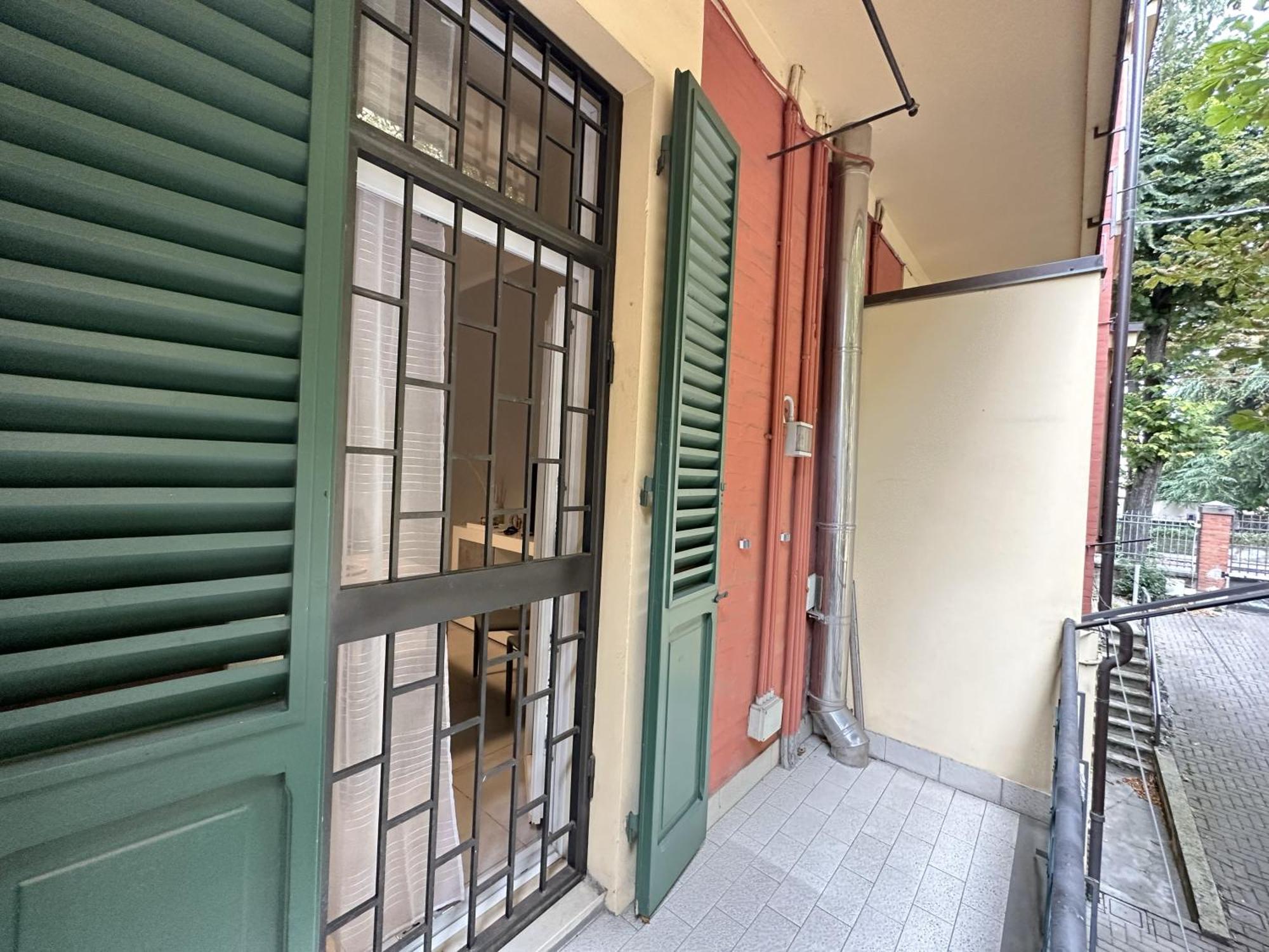 Appartamento Biancospino - Maison Louise Bologna, Sant'Orsola Esterno foto