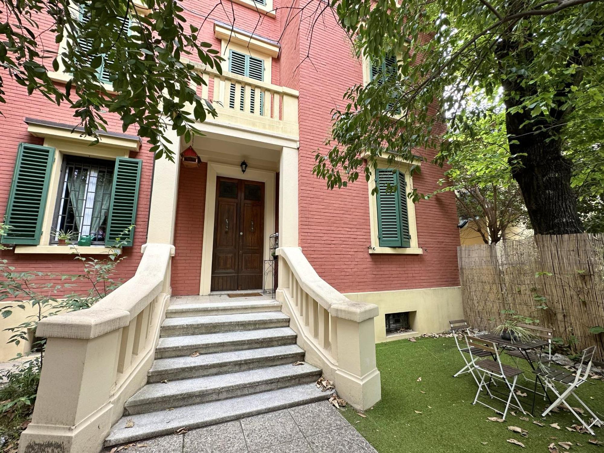 Appartamento Biancospino - Maison Louise Bologna, Sant'Orsola Esterno foto