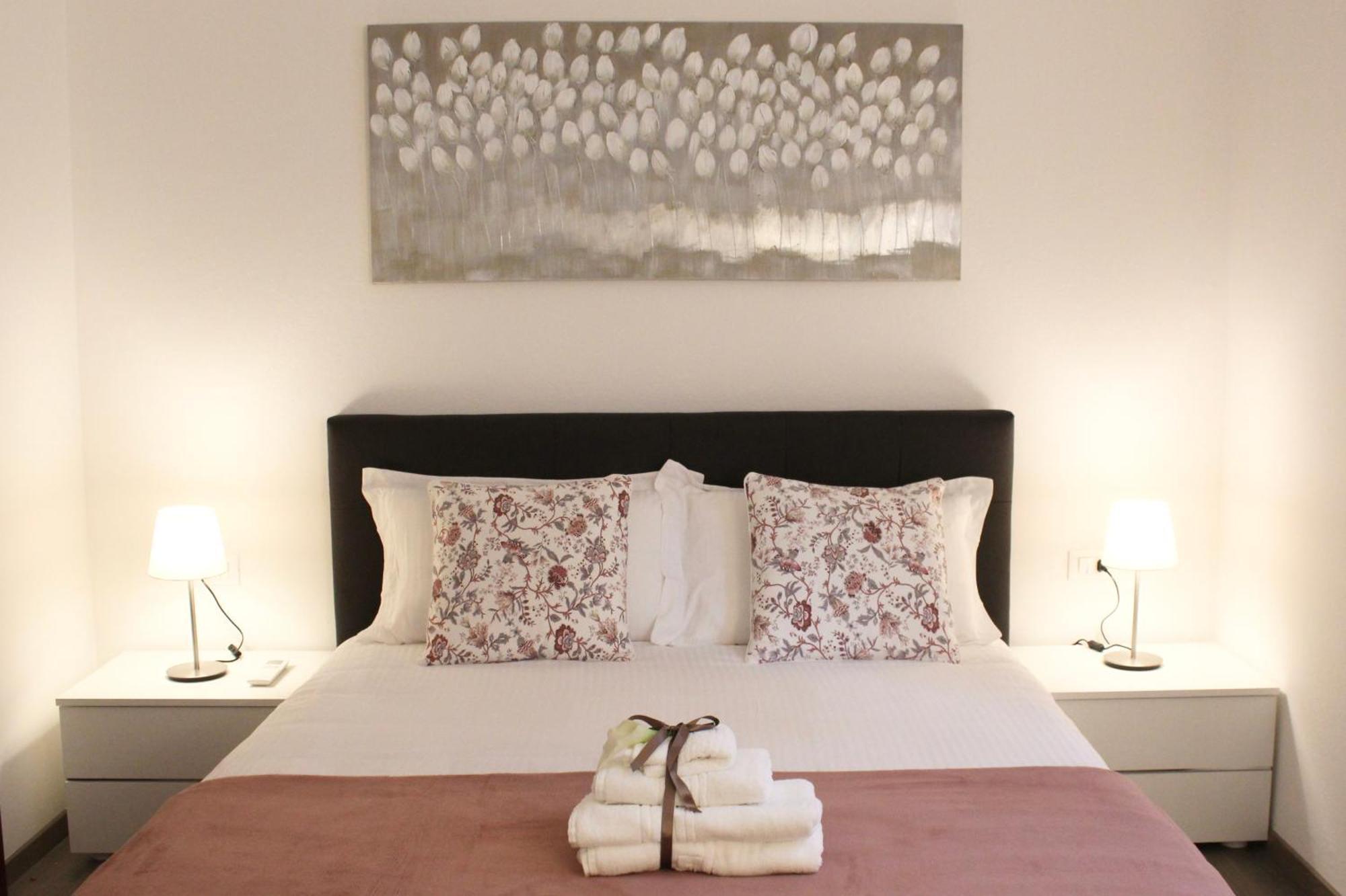 Appartamento Biancospino - Maison Louise Bologna, Sant'Orsola Esterno foto